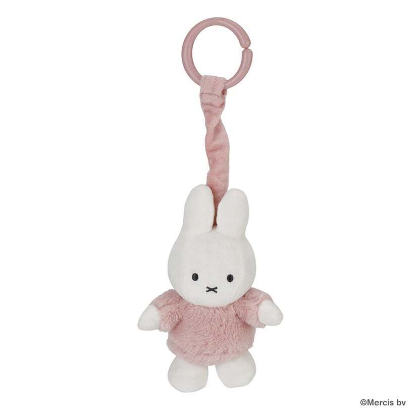 miffy　ミッフィーちゃんおおむつケーキ