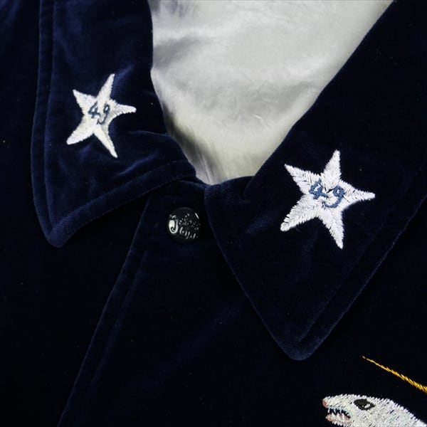 Size【M】 TENDERLOIN テンダーロイン T-SOUVENIR JKT スーベニア 