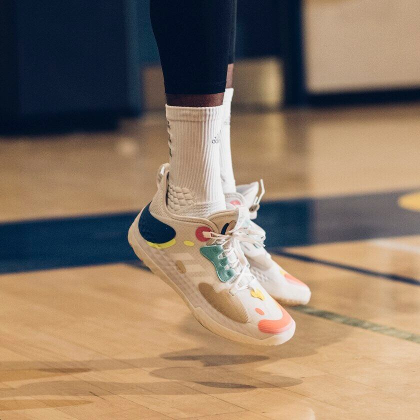 adidas Harden VOL. 5 ジェームズハーデン | jordan_sneakers