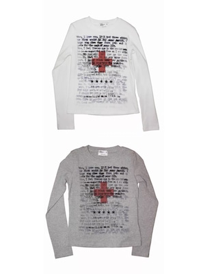 【Vestige】PUNISHMENT TEE