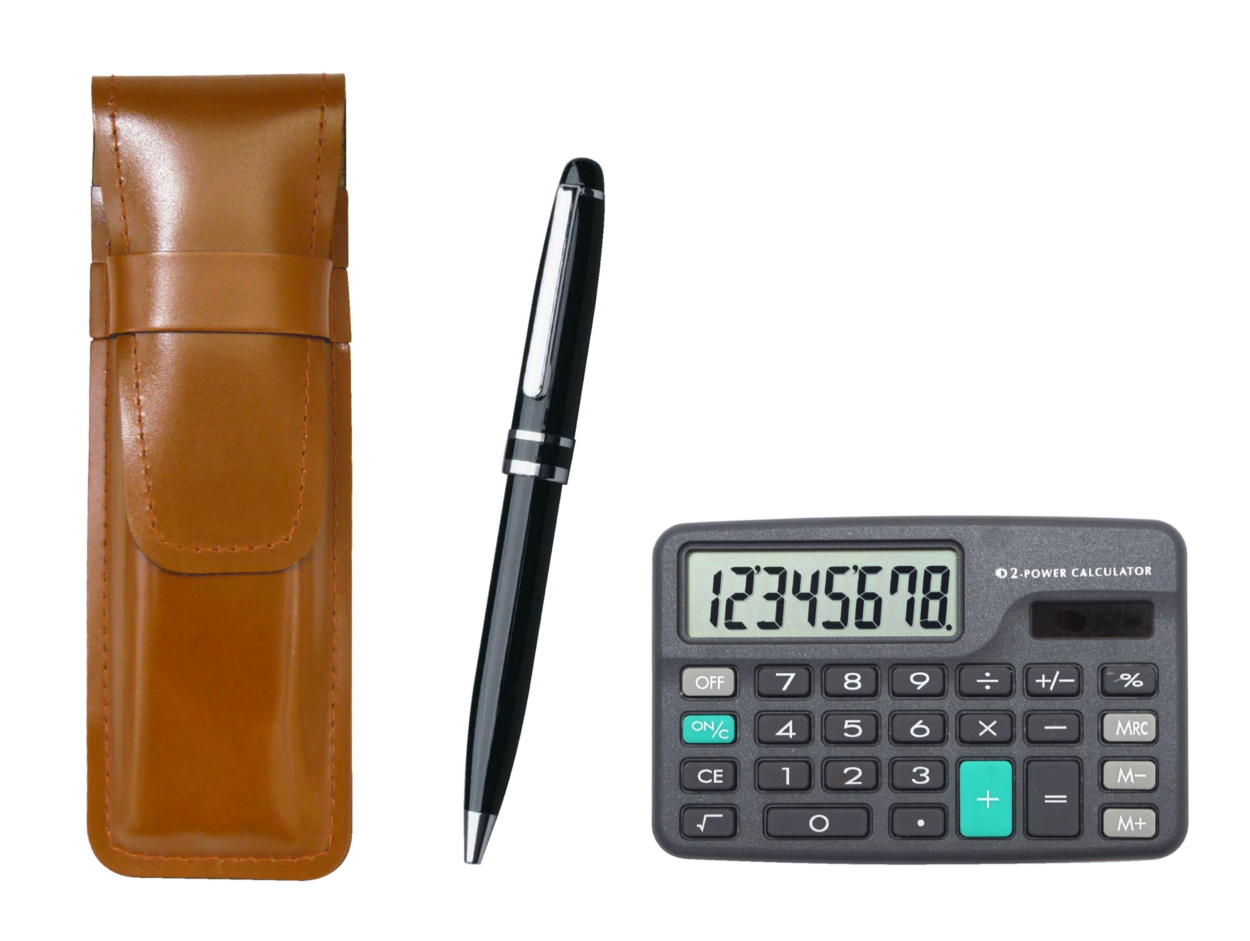 バハギア ラウンドジップペンケース クレイジーホース 無印良品