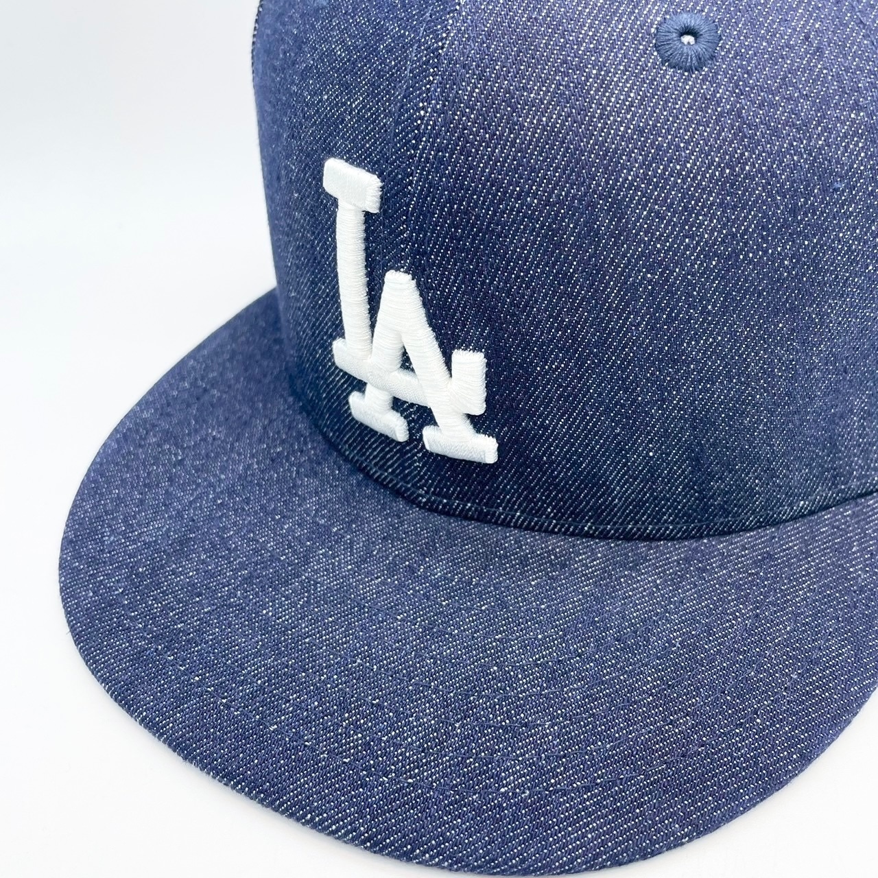 NEW ERA 9FIFTY/950 Los Angeles Dodgers / ロサンゼルス・ドジャース インディゴデニム