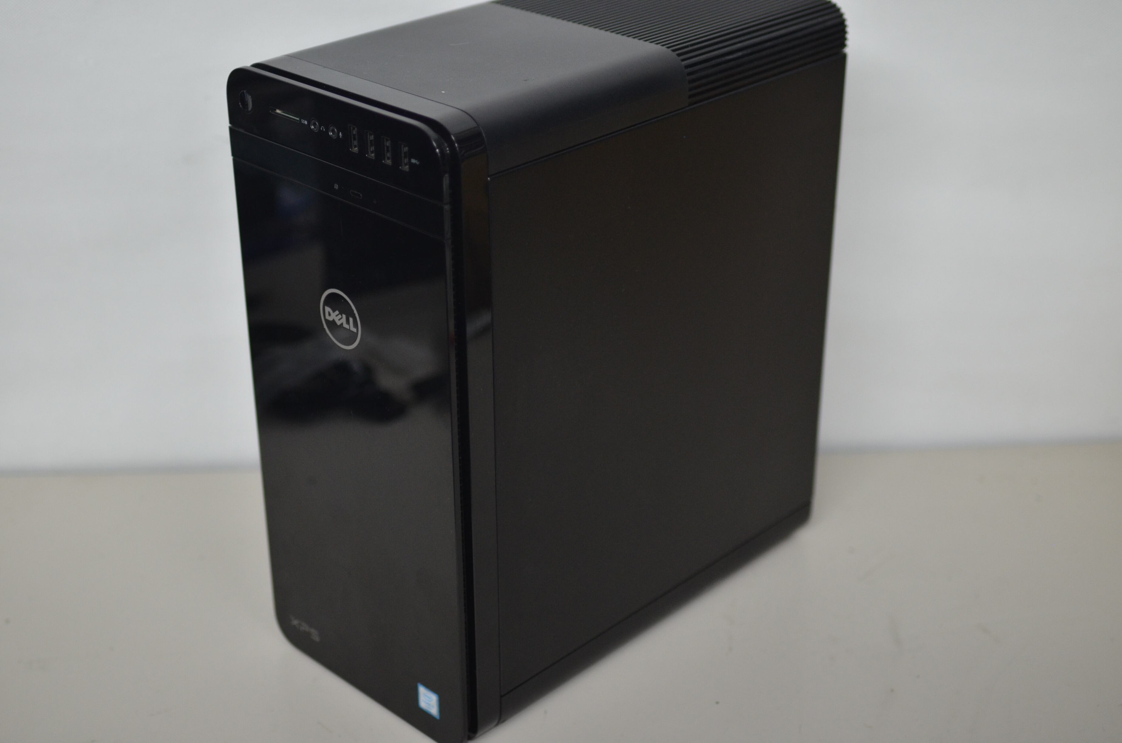 中古良品 DELL XPS 8910/Win11+office/core i7-6700/SSD256GB+HDD1TB
