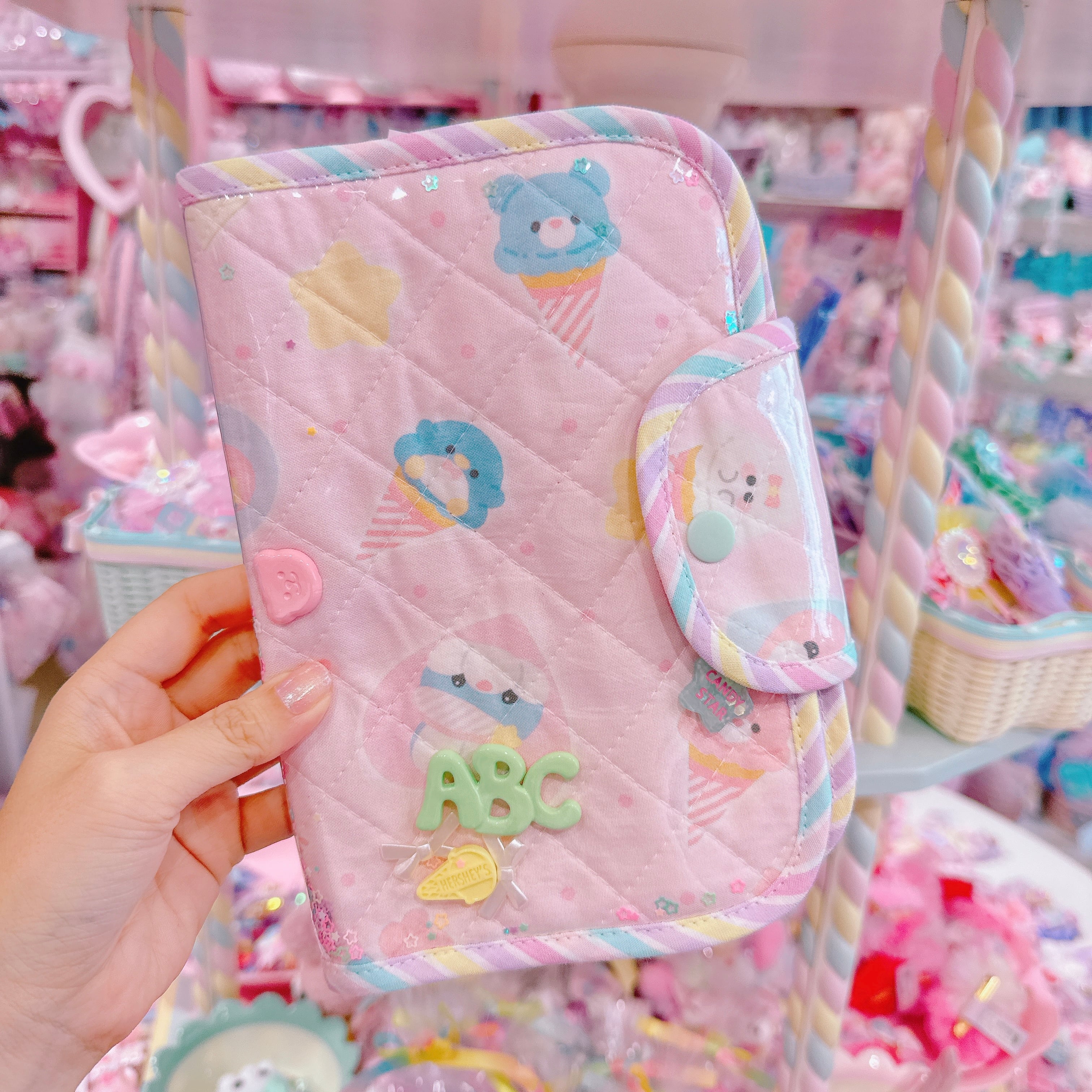 【N4】35-13マルチポーチ