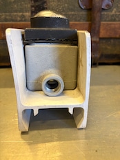 PUSH BUTTON FOR WALK SIGNAL 信号待ちボタン
