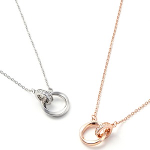 【特価処分】ペアネックレス 肌に優しい素材を採用 ペアルック カップル お揃い ネックレス プレゼント
