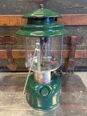 Coleman Model 220J ランタン