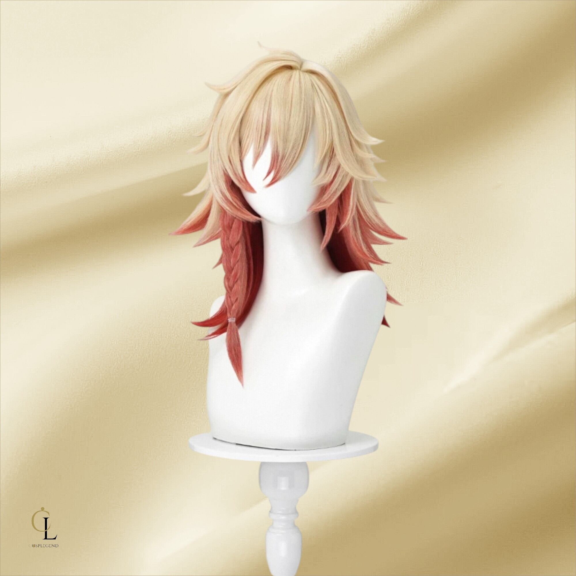 崩壊スターレイル モーディス コスプレ 衣装 (EVA版) | Cosplegend