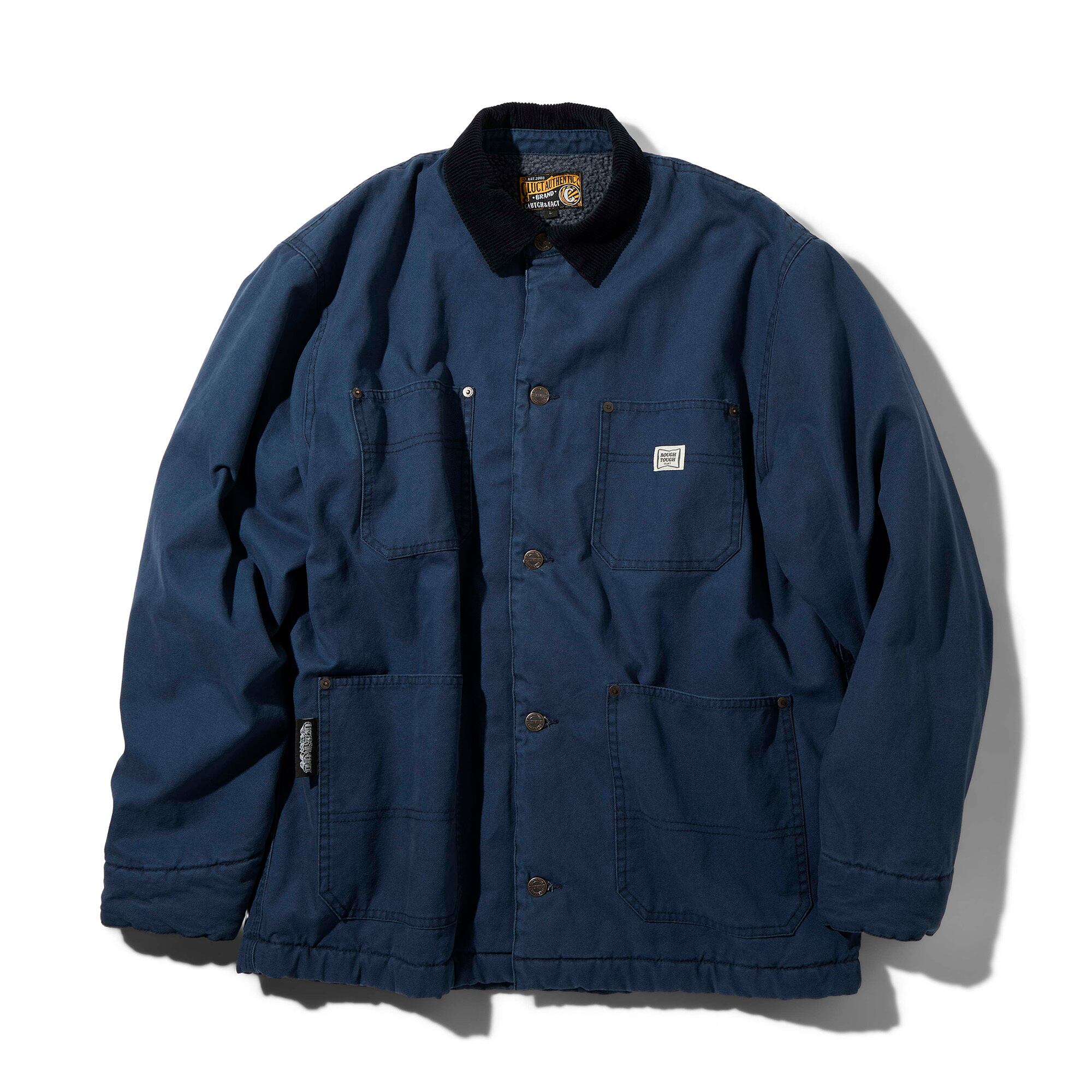 VIRGOwearworks Virgers circus souvenir jkt [VG-CB-140] ヴァルゴ