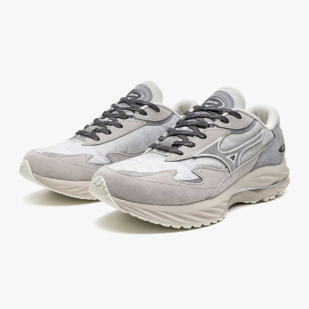 ミズノWAVE RIDER β[ユニセックス]MIMETICS D1GA2455 | スポーツ