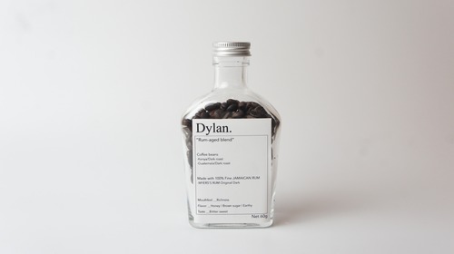 Dylan Rum aged blend 60g