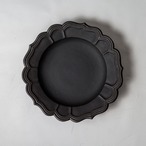 A-7［東 一仁］黒稜花ﾘﾑﾌﾟﾚｰﾄ／28.5cm
