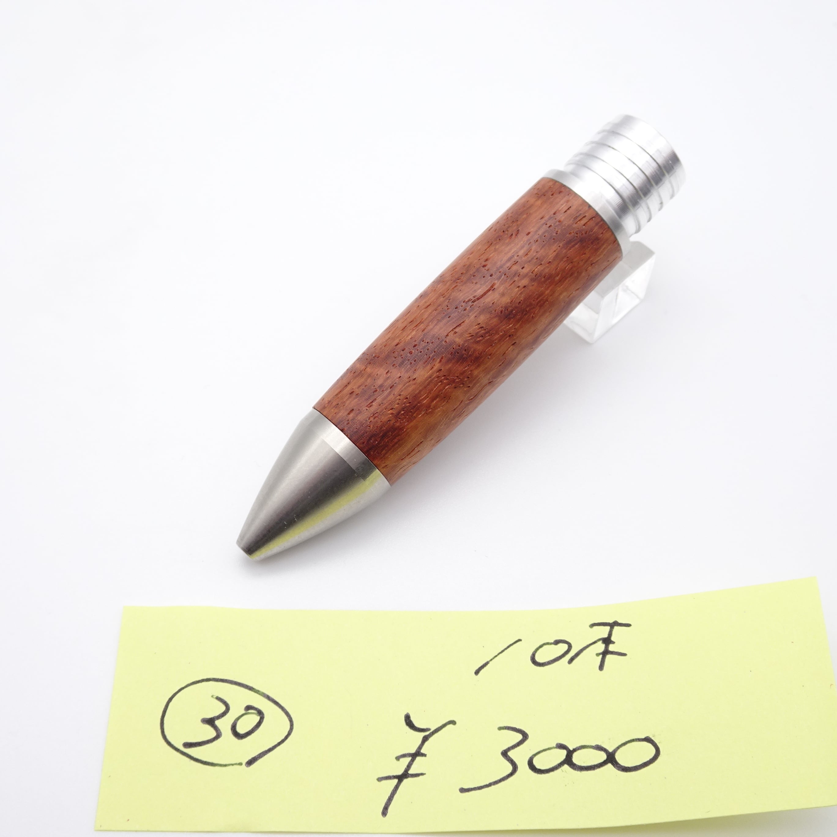 工房 楔 SETU 花梨 こぶ杢 多機能ペン ボールペン　シャープペン 工房 楔 SETU 花梨 こぶ杢 多機能ペン ボールペン シャープペン 工房