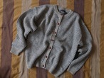 AMERICA WOOLRICH knit cardigan