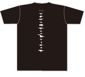 Ｔシャツ　GIGANOTO  子供サイズ