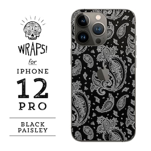 WRAPS! for iPhone 12 Pro