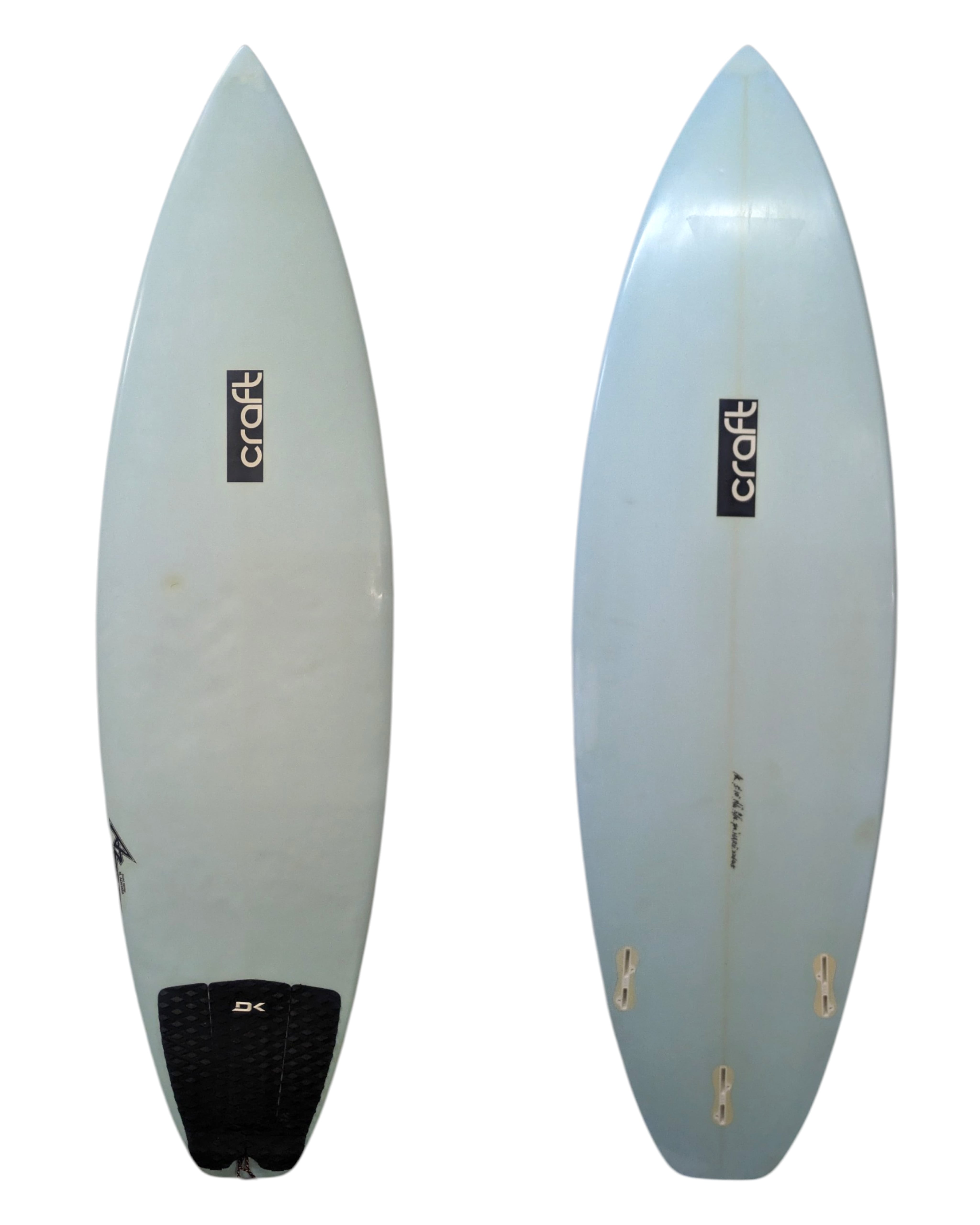 craftsurf