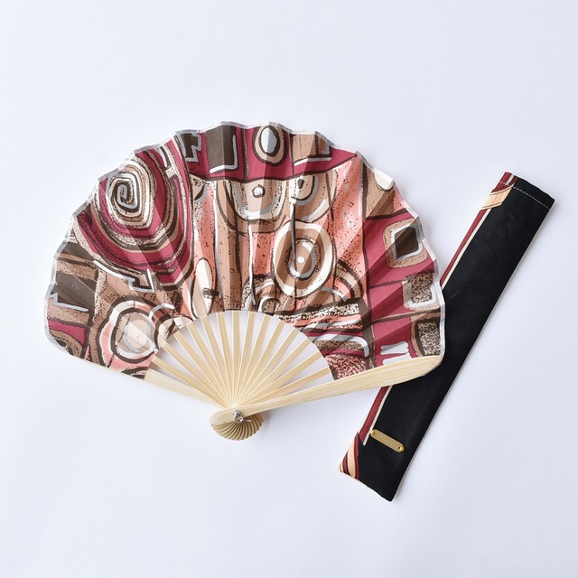 HAND FAN / No,10197