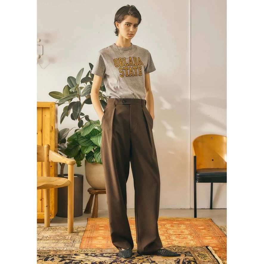 Oblada BRAID MARY JANE | 1F Store