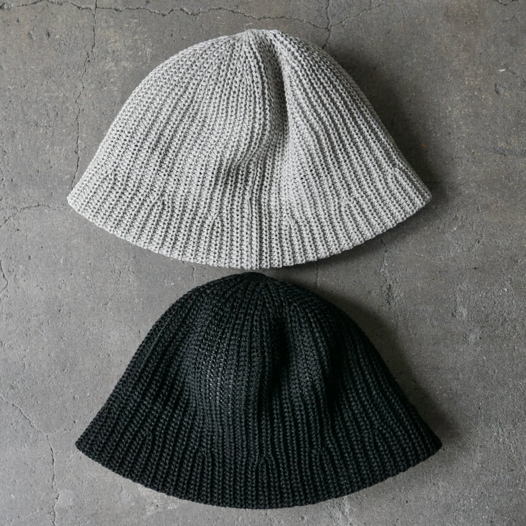 COOTIE Knit Crusher Hat | integral