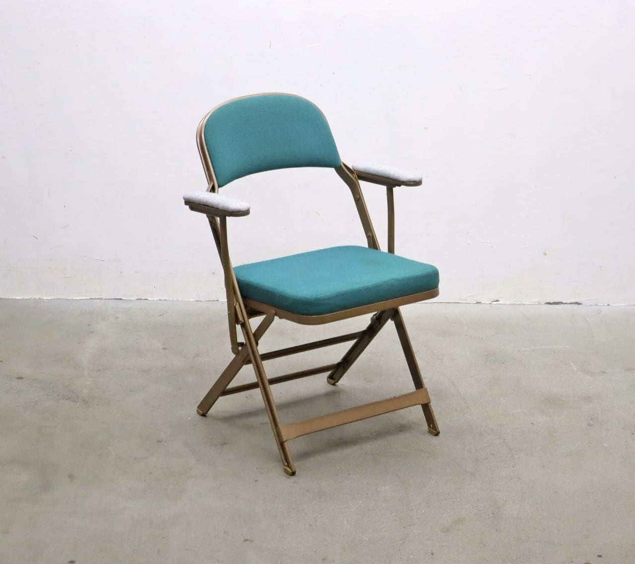 CLARIN クラリン Sandler Seating アーム フォールディングチェア 