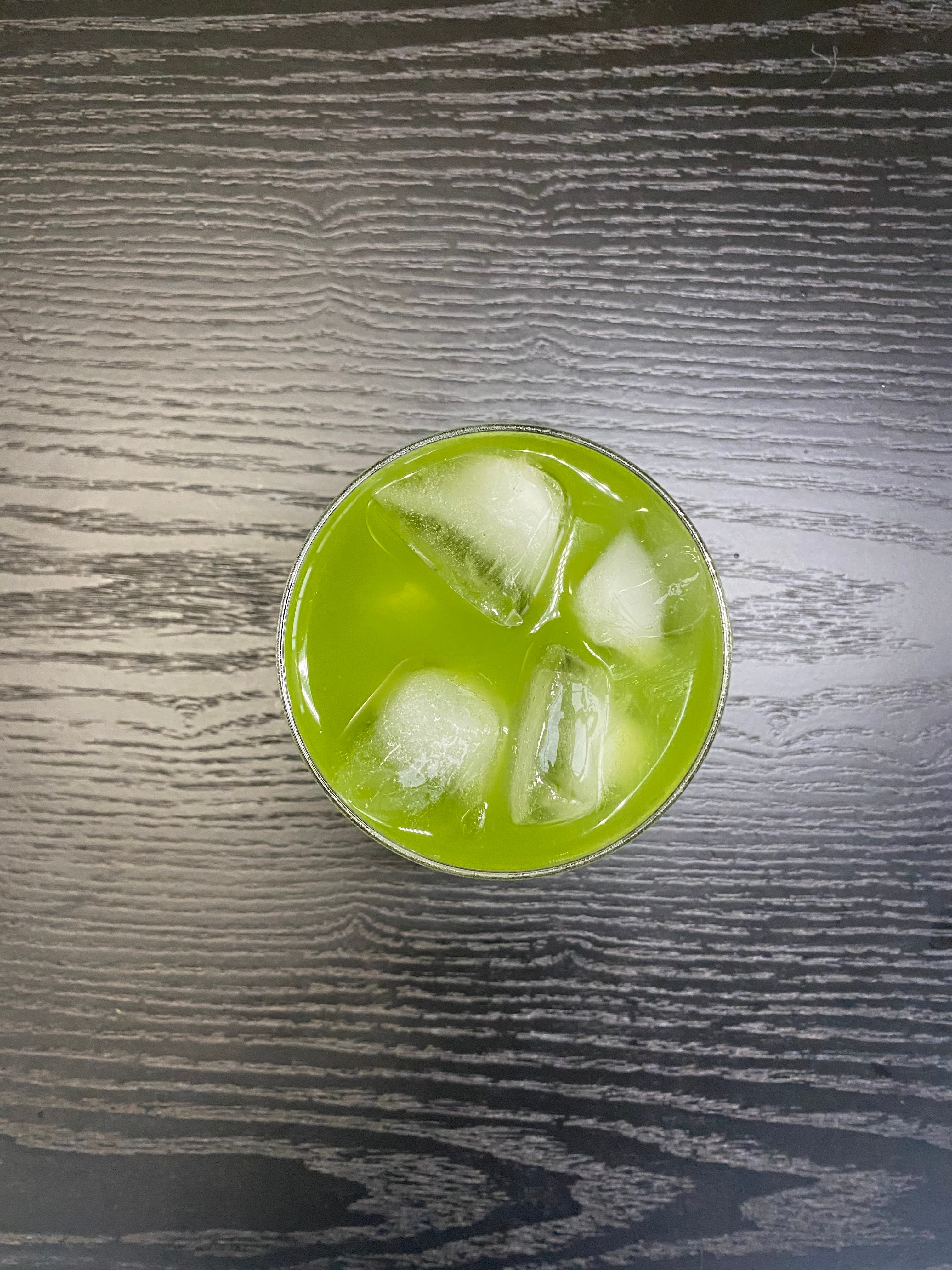 水出し深蒸し茶 ティーバッグ | 清ざね茶園