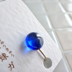 イヤリング / 琉球ガラス