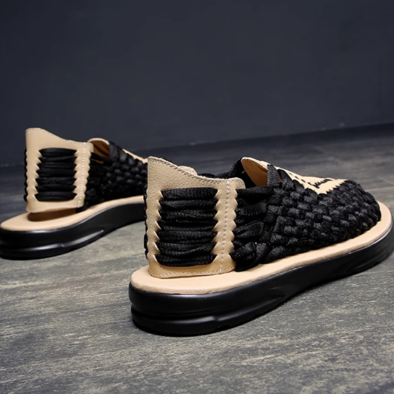 RMビーチサンダル  S0142