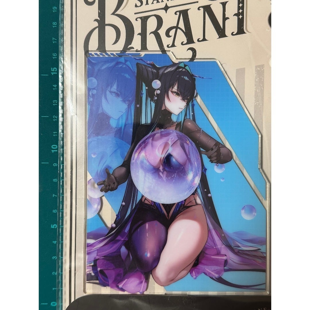 勝利の女神 NIKKE ナユタ アクリルスタンド ③ | mihoyo、鳴潮、恋と深