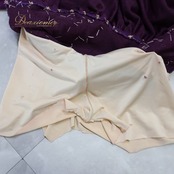 ベリーダンス オリエンタル 衣装 上下セット パープル系 トップス スカート チョーカー ラインストーン 花 紫 青 キラキラ スリット 豪華 装飾 華やか 鮮やか かわいい ステージ イベント ダンス衣装 フリンジ ピンク系 ブルー系 シルバー系