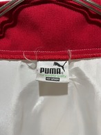 90's Puma Nylon Jacket