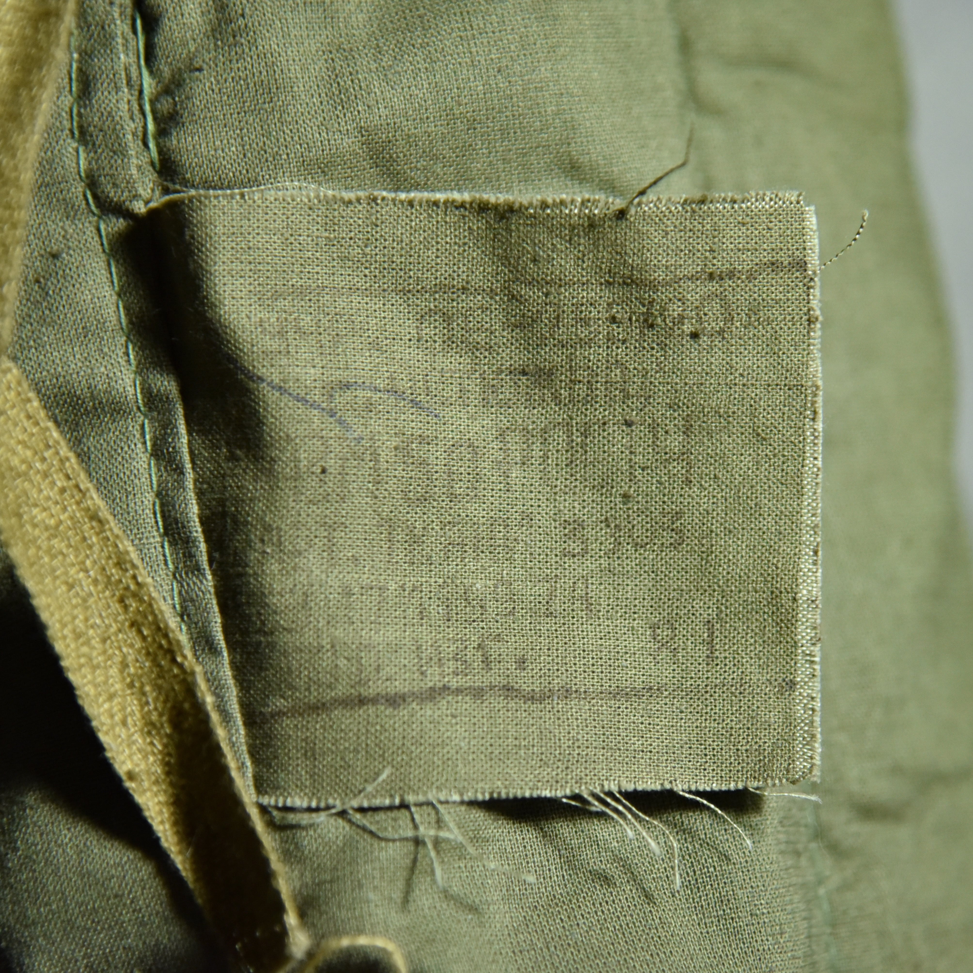 DEAD STOCK】Russian Army Quilting Jacket ロシア軍 キルティング ...