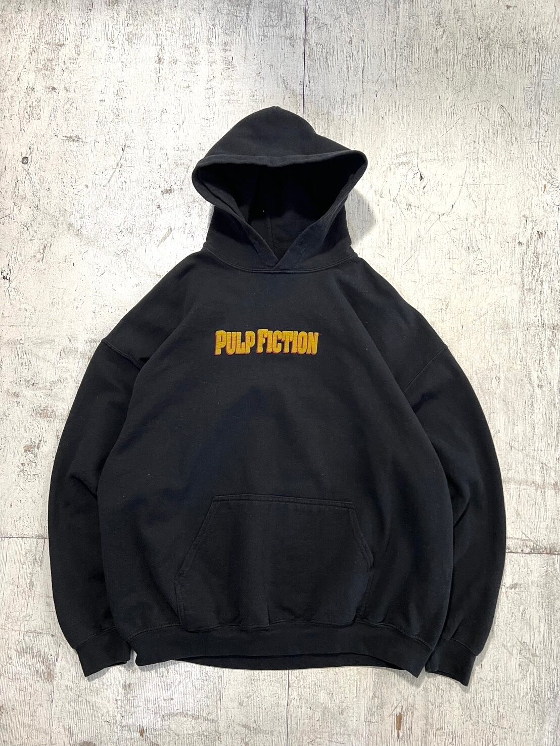 PULP FICTION pullover hoodie #H297
