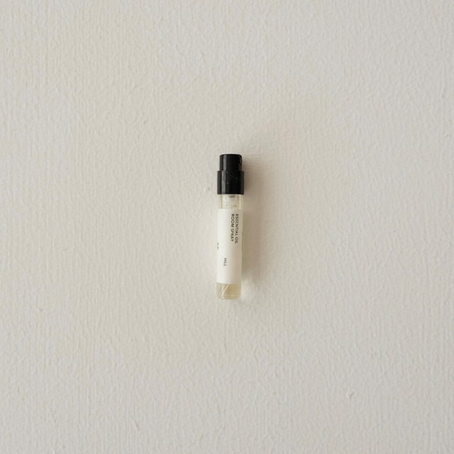 HILL 佇石 Essential Oil Room Spray 2mL