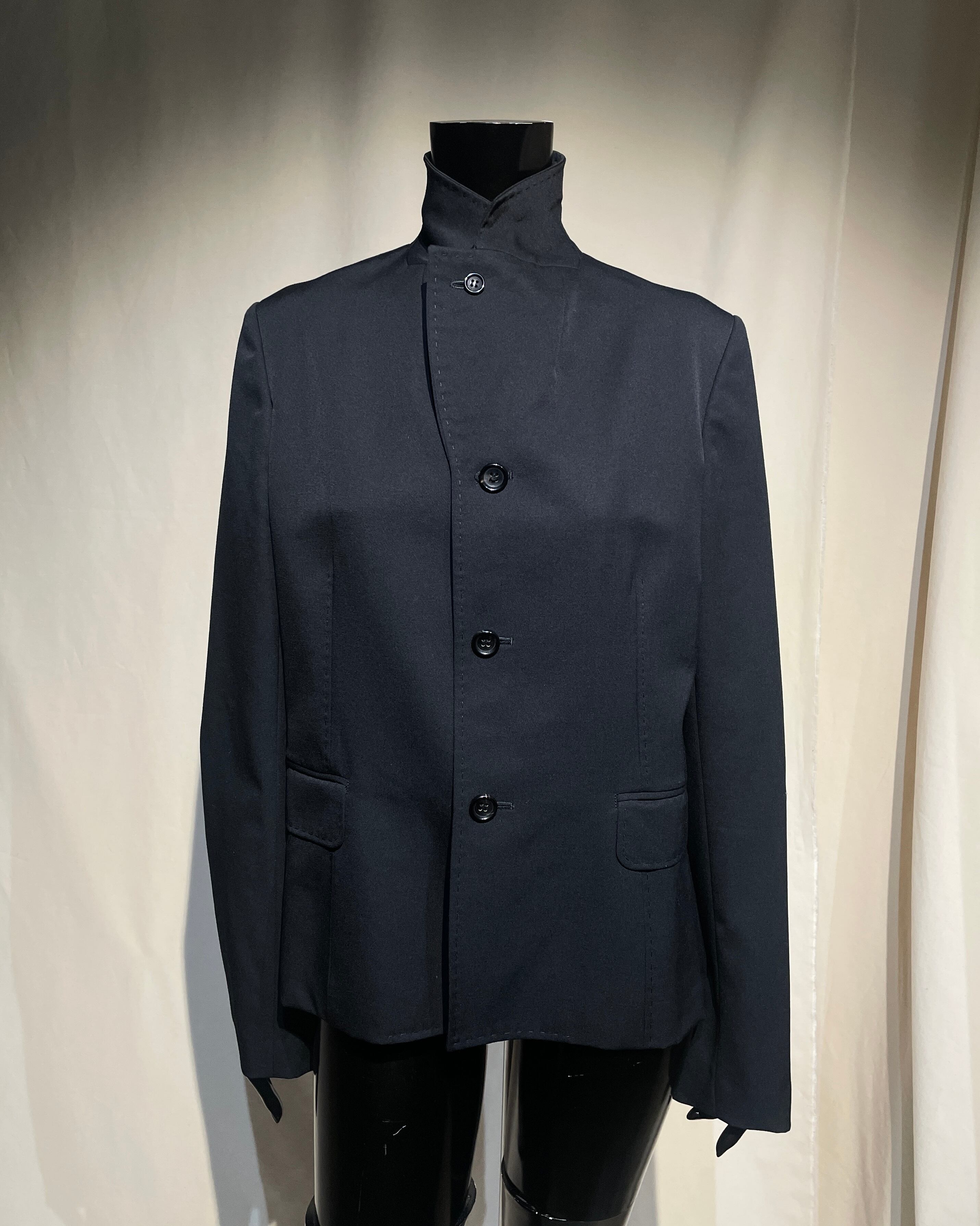 ジャケット・アウター S/S2010 CdG CdG - Hand Stitch Jacket S/S2010 CdG CdG - Hand Stitch Tailored Jacket | Atelier Accord