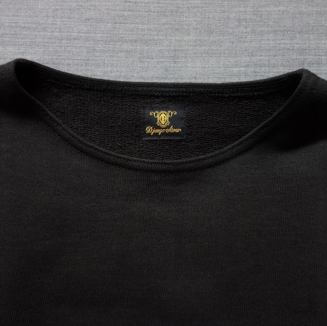 classic farmers sweat / inkblack