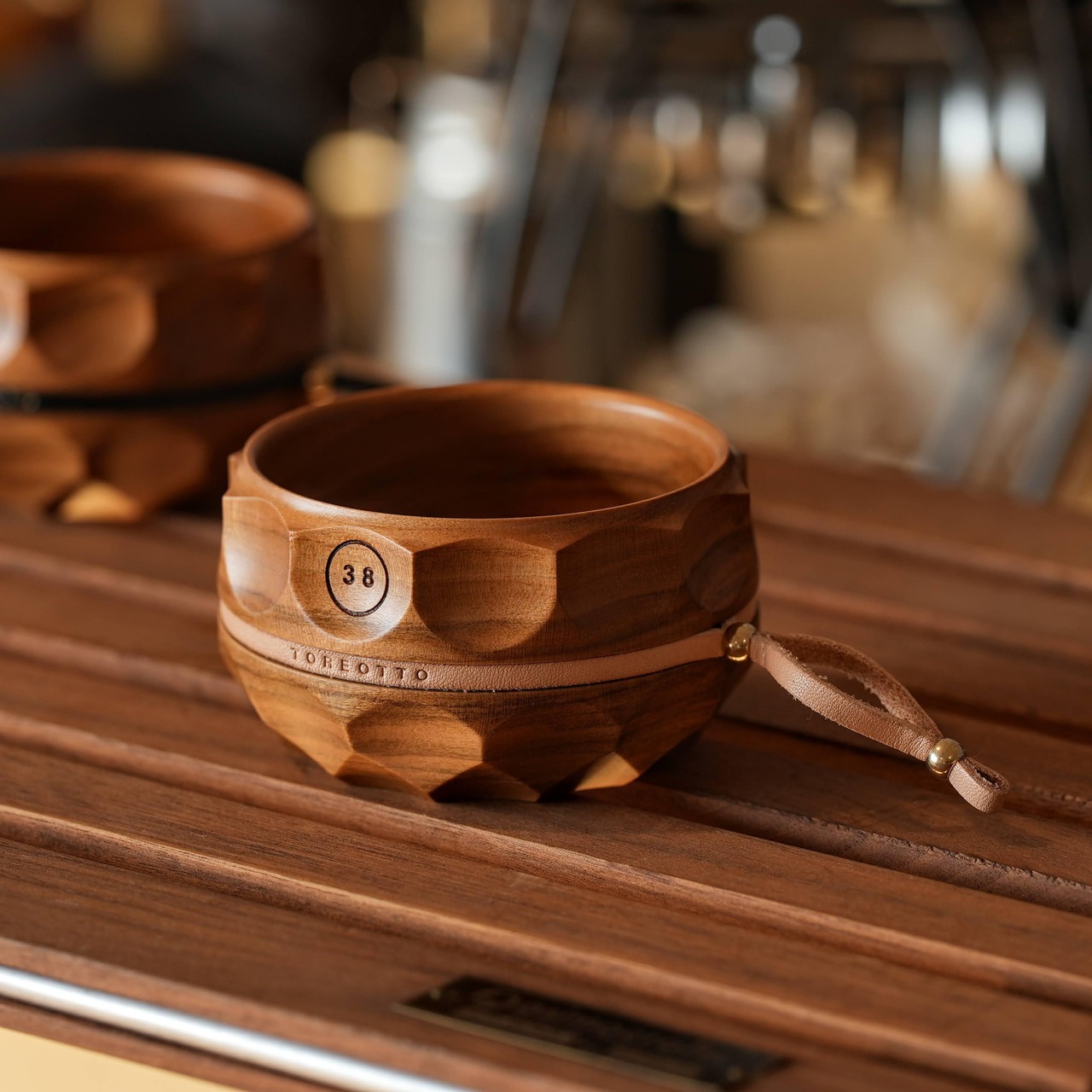 【抽選販売】FIKA38（TAN）