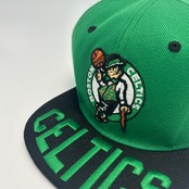 【キッズ】YOUTH NBA ボストン・セルティクス