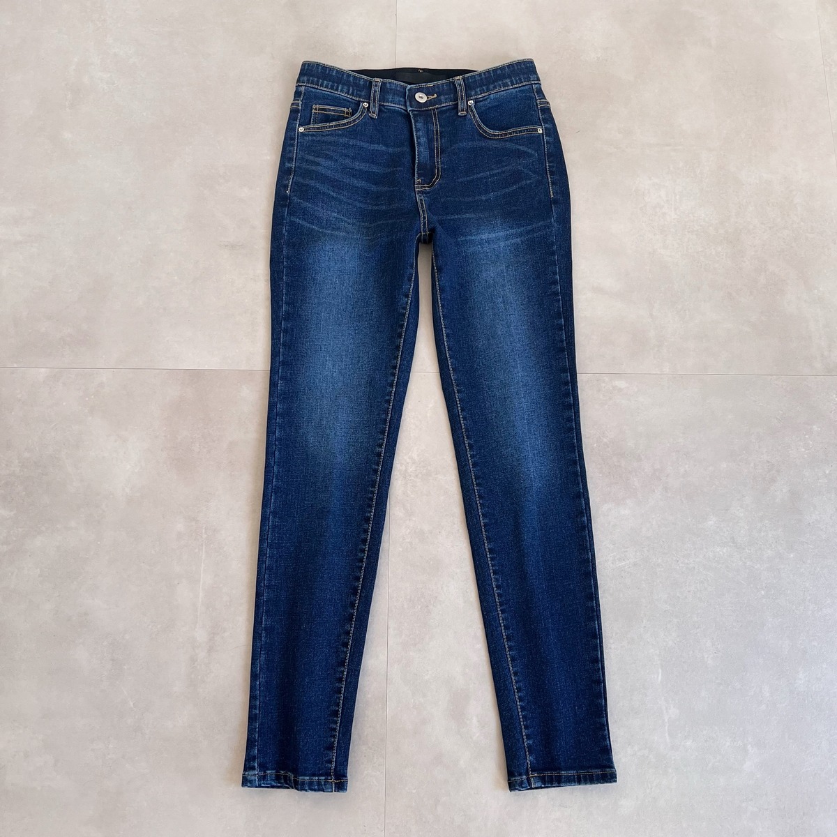 SYSORUS×akko3839 ストレッチスキニーデニム WJ120 | SYSORUS