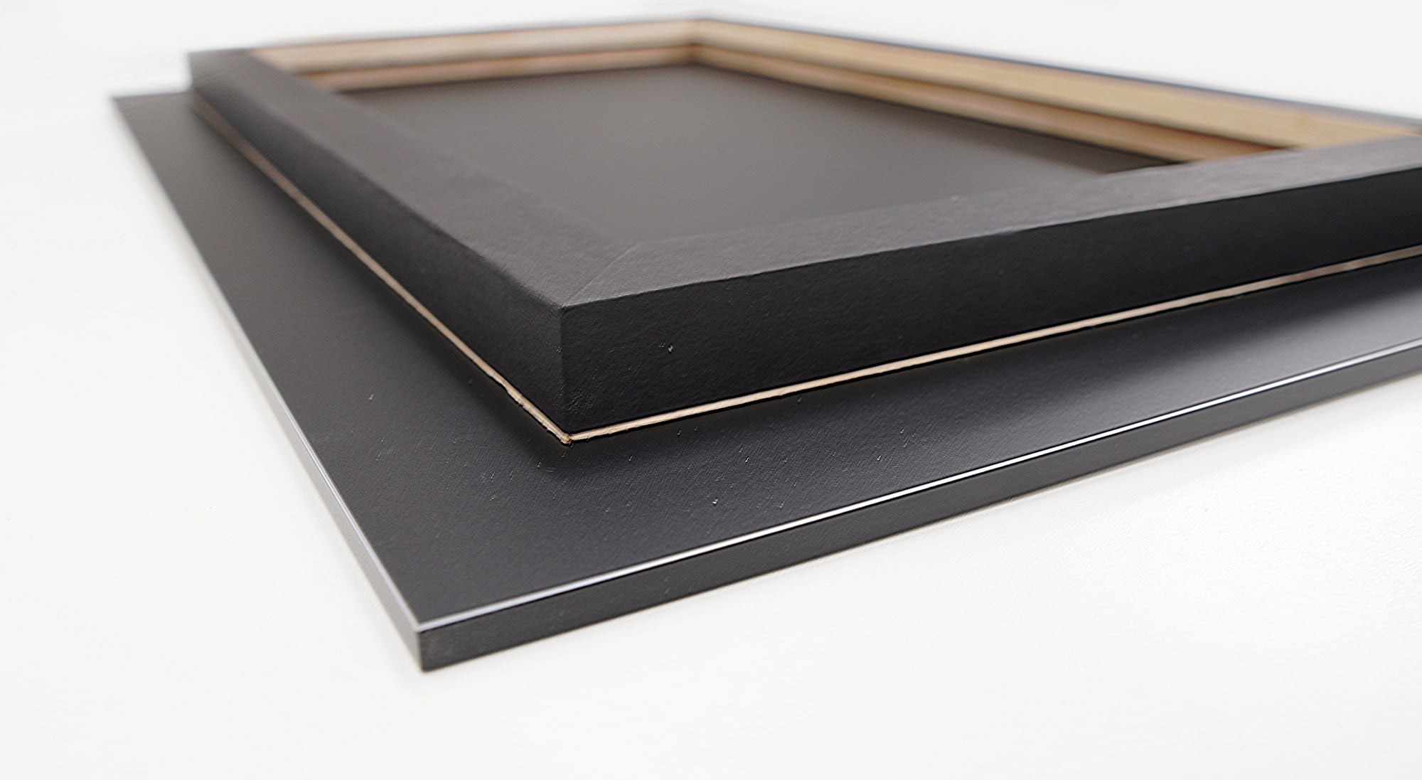 ❤️❀特大アクリルＡ3絵画額付き❀神 尾九 吉祥画 千手観音風神雷神 A3サイズ フレーム付き | bbqcomic