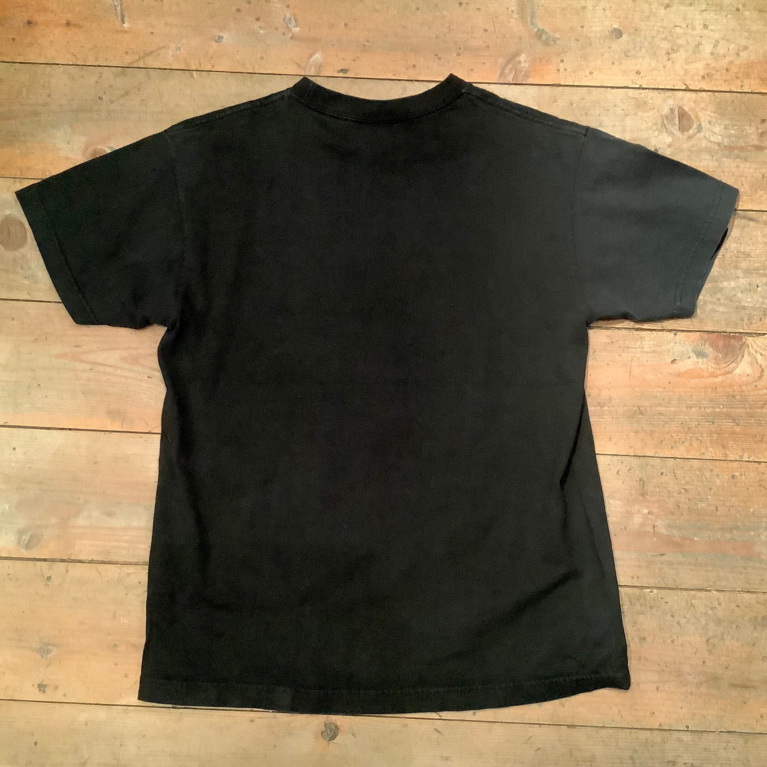VintageTee joker 2009年 バットマン ダークナイト ジョーカー Tシャツ