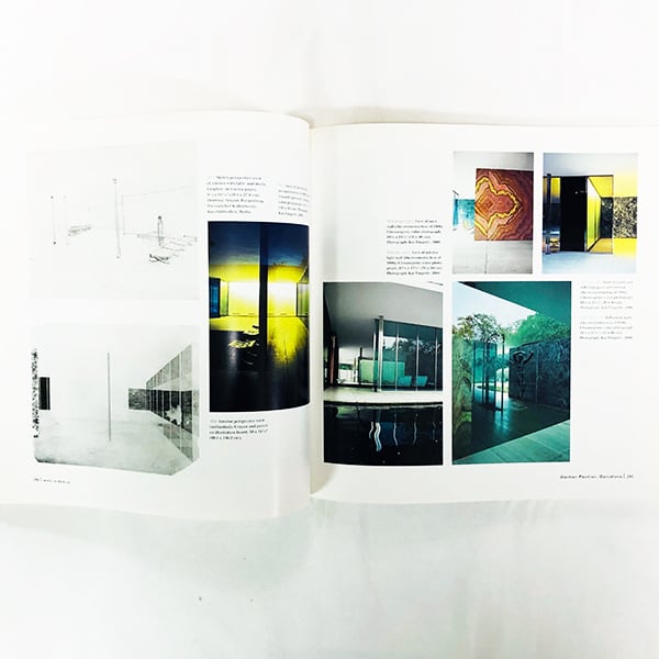 ミース・ファン・デル・ローエ Mies in Berlinミース イン ベルリン ミース・ファン・デル・ローエ「Mies in Berlin（ミース・イン