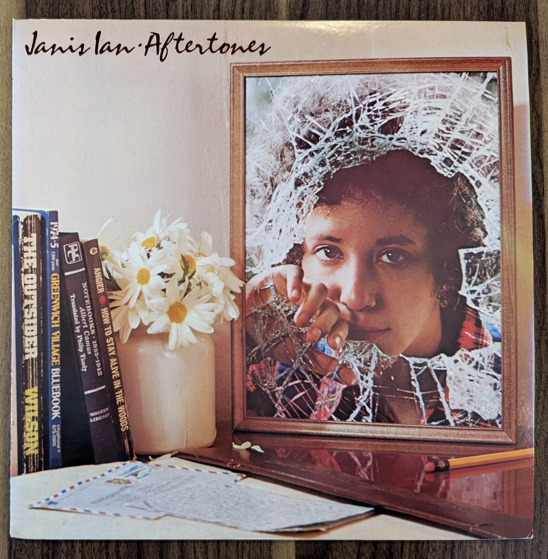 佐藤佑介 ❗️はみ出た僕の詩 LP LP/12”/Vinyl 五線紙からはみ出した僕の詩・佐藤佑介 (1976