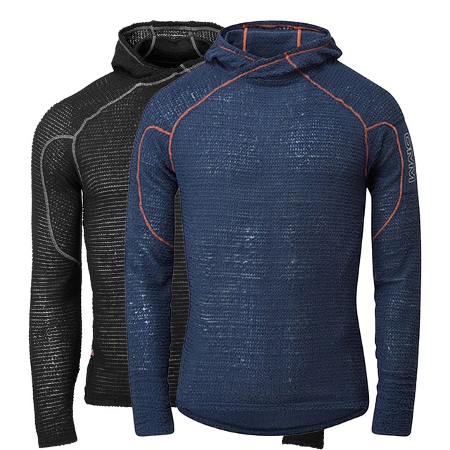 OMM Core Hoodie コアフーディー