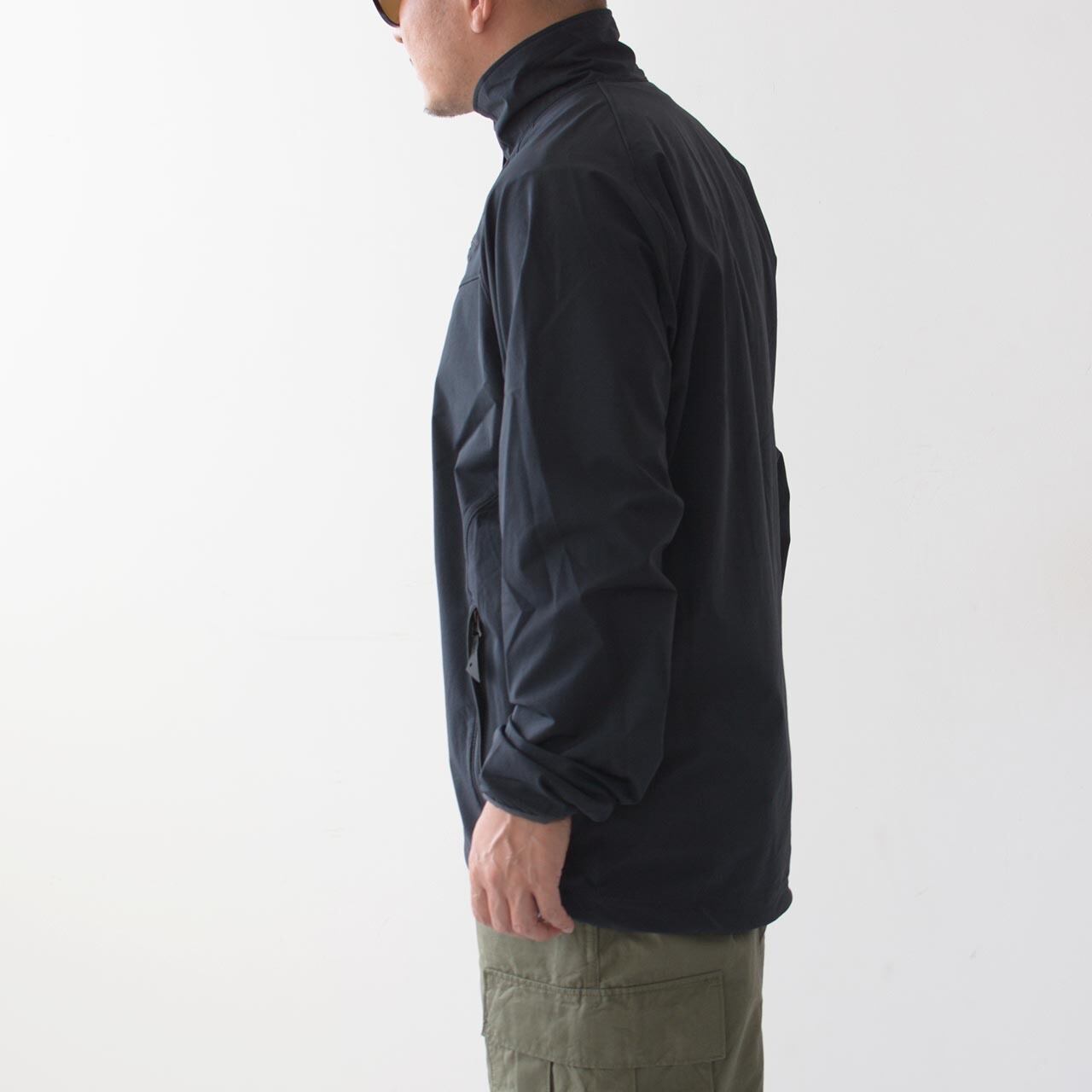 KLATTERMUSEN [クレッタルムーセン] Mithril Jacket M's [10630M82