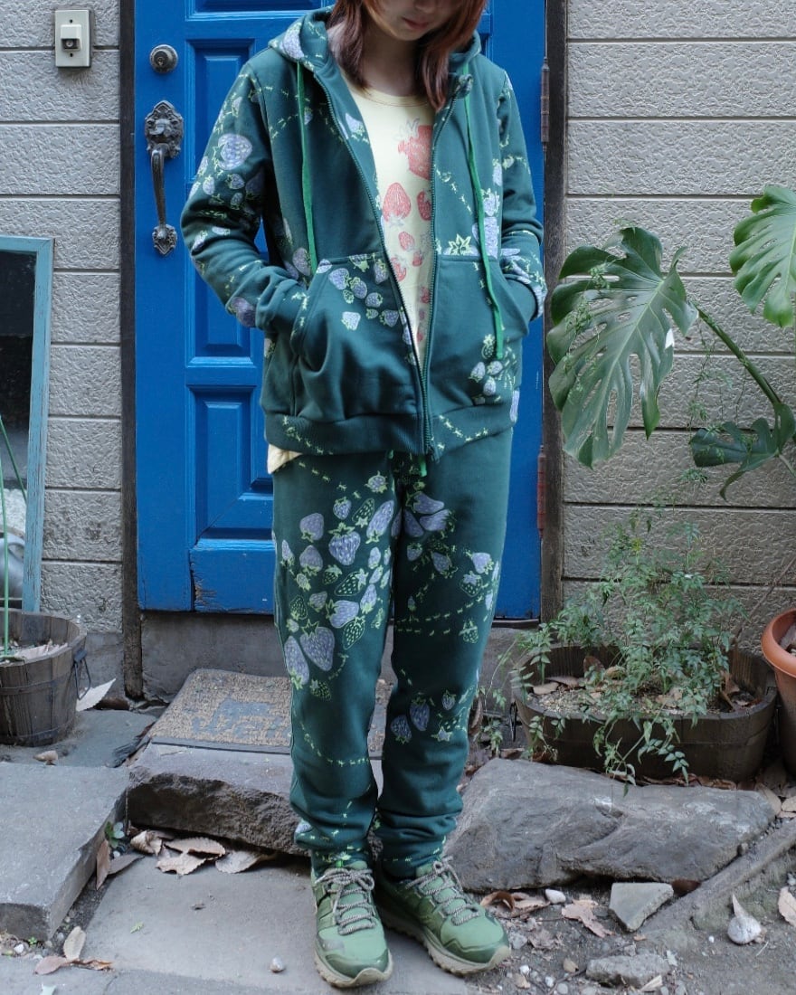 パンツ | juanadearco