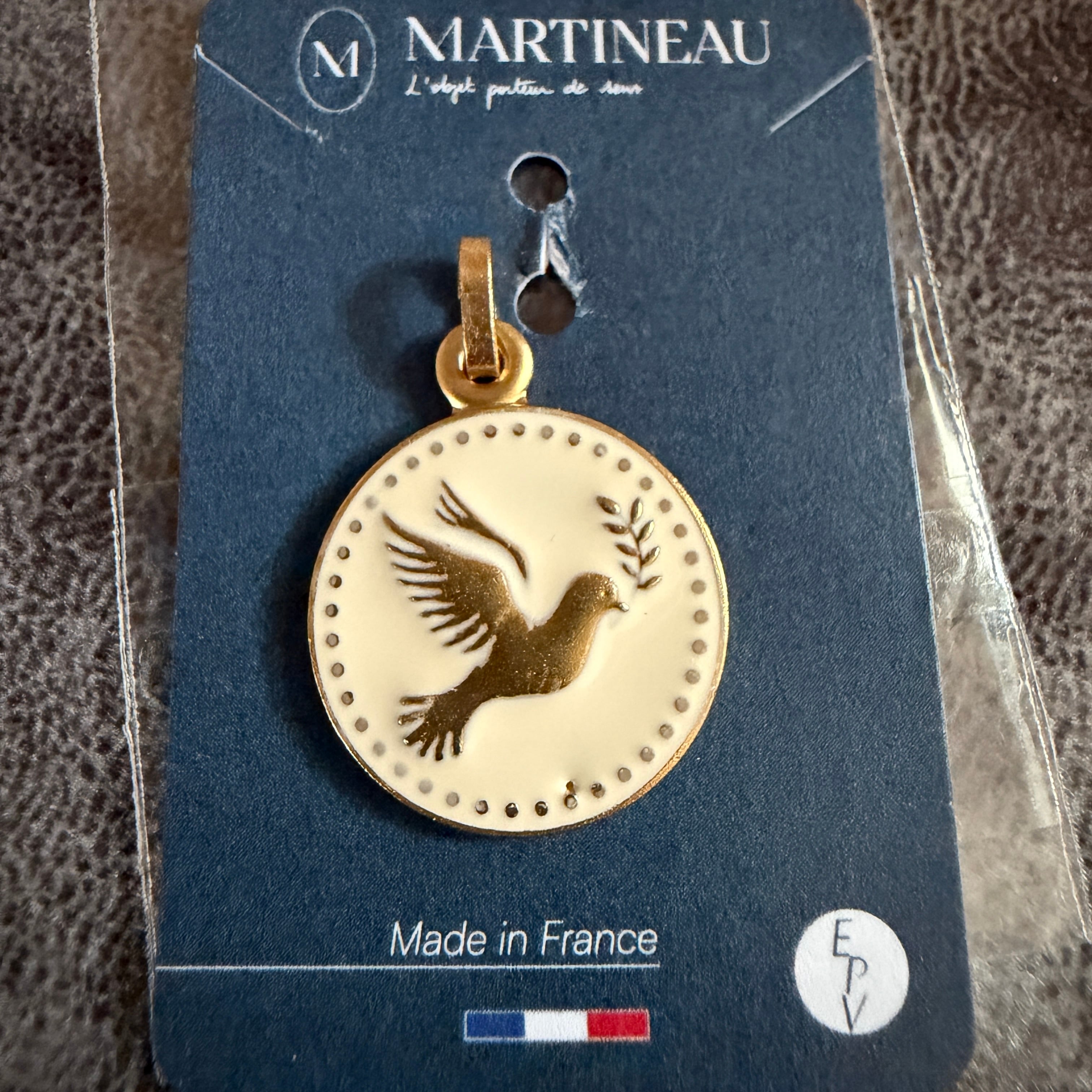 その他 | Antique medaille Mary
