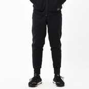 DOUBLE KNIT JOGGER PANTS (v-0003)