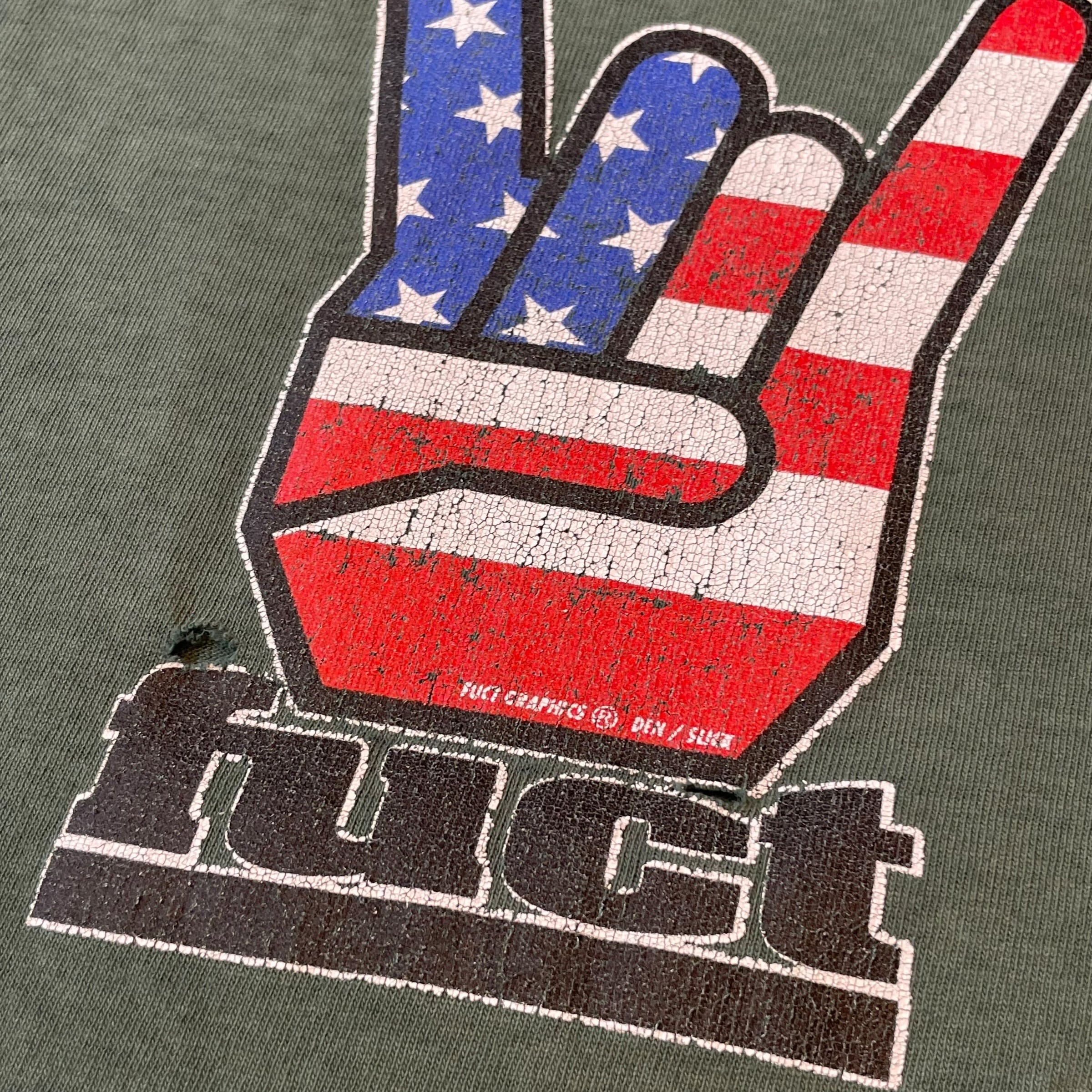 1990s FUCT 