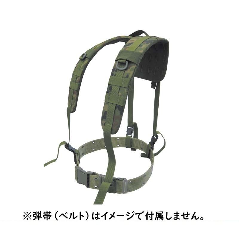 戦人 | カデットフロンティア